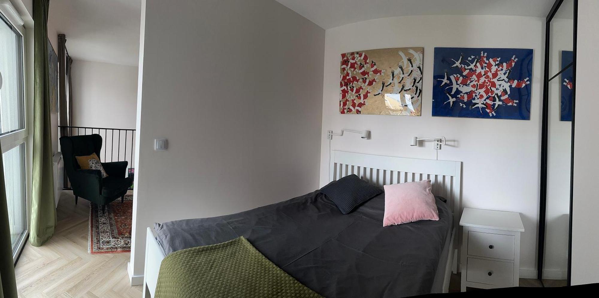 Apartament Mazagran Zamość Esterno foto