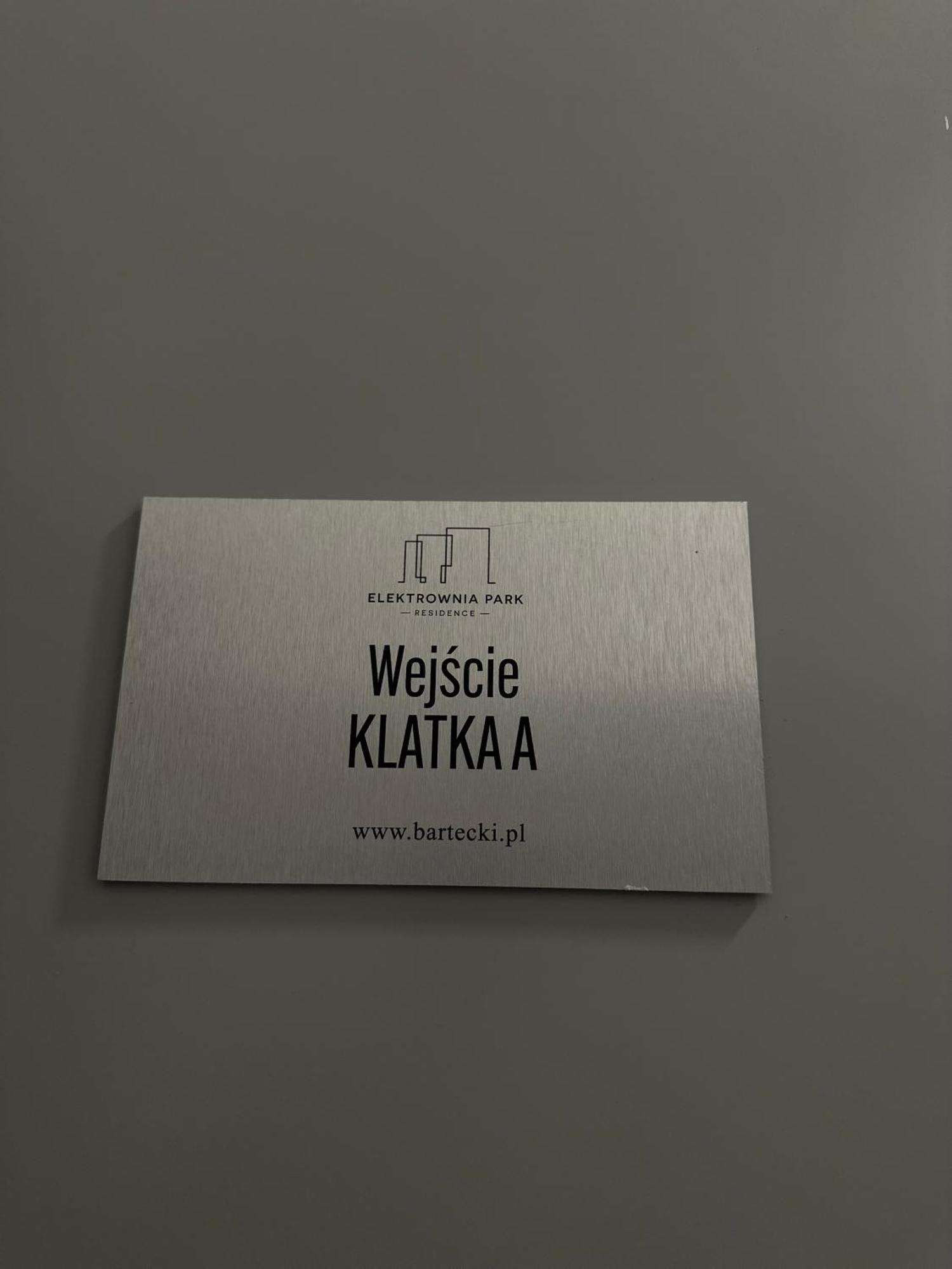 Apartament Mazagran Zamość Esterno foto